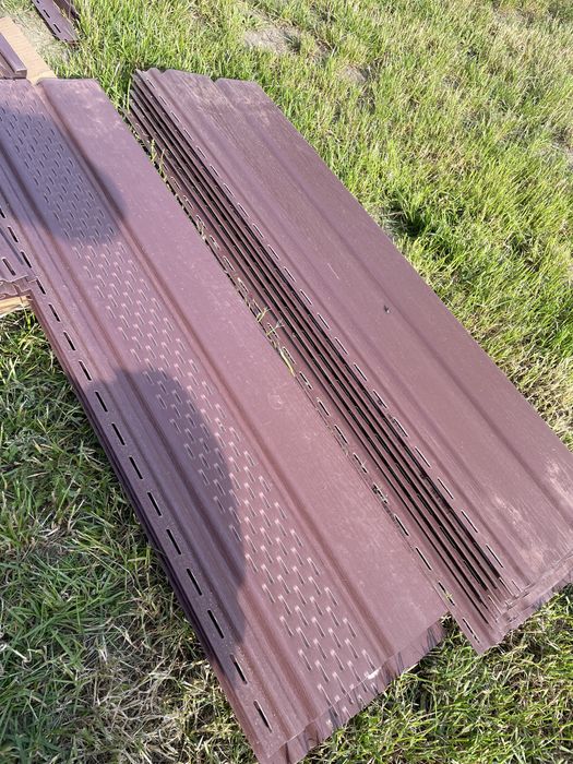 Podsufitówka Gamrat Brąz