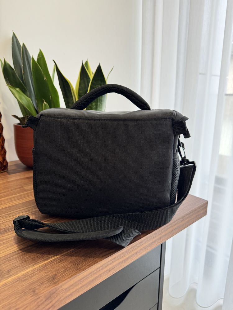 Bolsa Sony LCS-SC8B