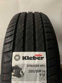 NOWA! Opona Letnia 205/55R16 91V Kleber Dynaxer HP4 - WYSYŁKA MONTAŻ