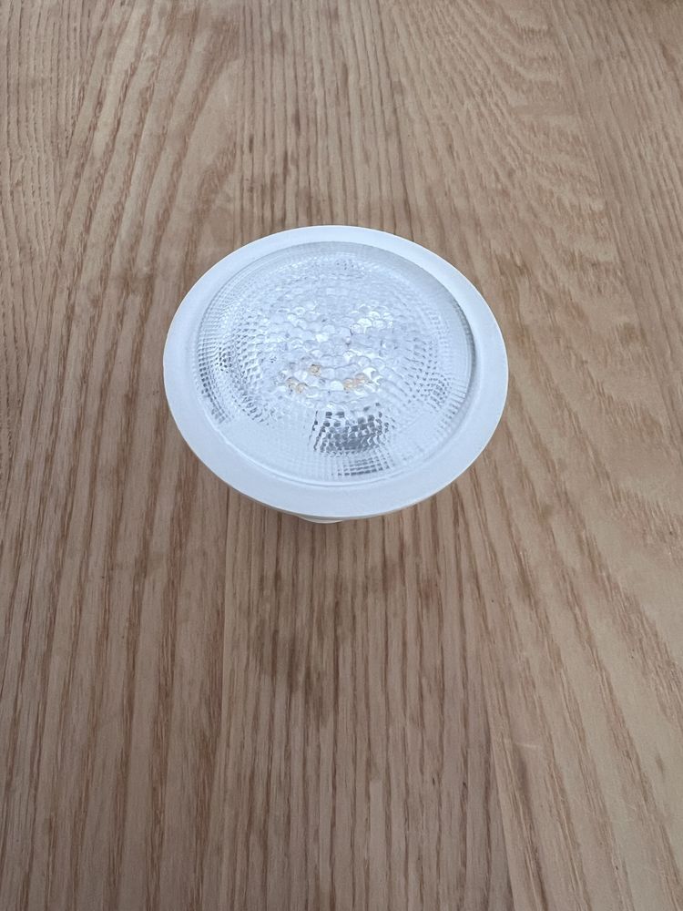 Inteligentna żarówka LED PHILIPS Hue White 5W GU10