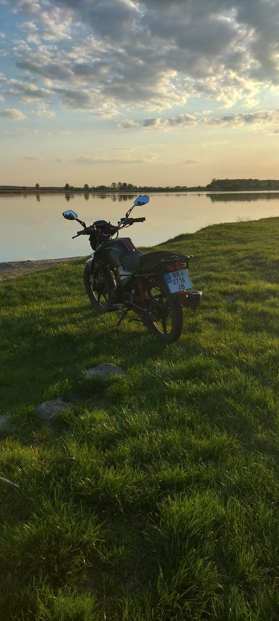 Продам Forte 200r