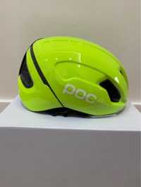 Kask rowerowy POCito Omne Spin - S ( 51 - 56 cm )
