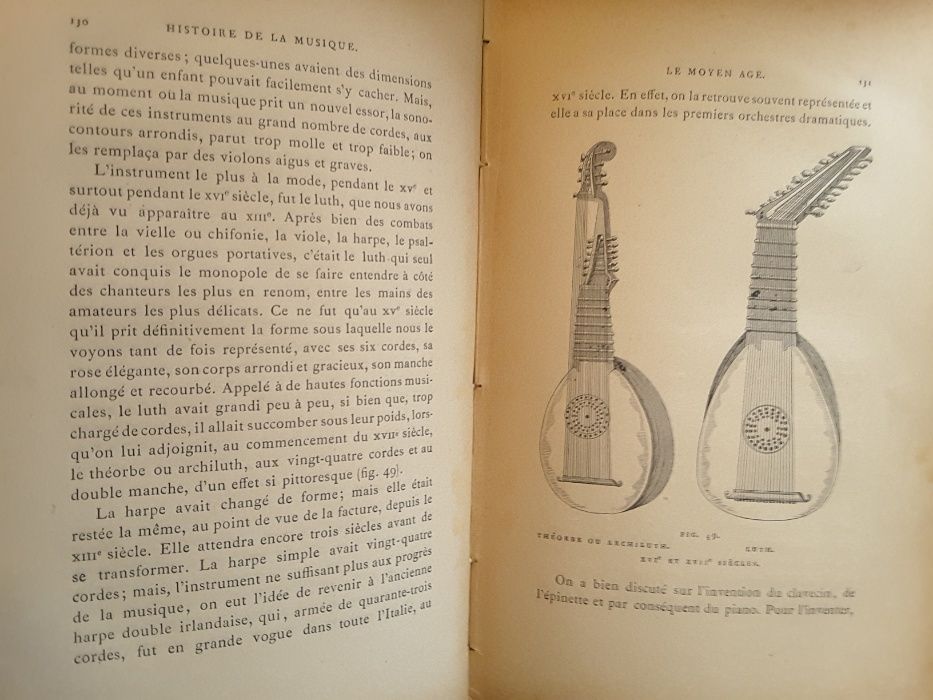 História da Música / O Teatro Nacional de S. Carlos