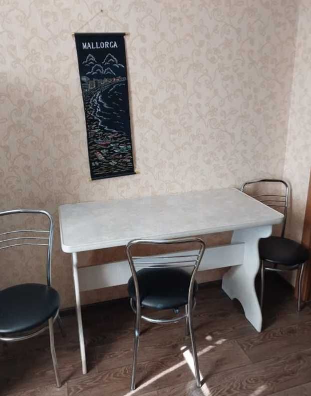 Аренда 1к квартиры пр. Мира