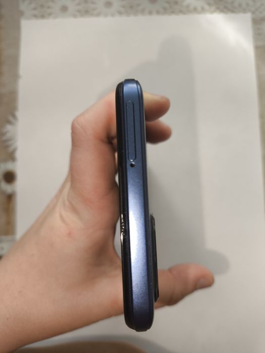 Телефон Vivo y15s 3gb/32gb