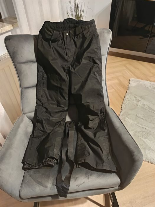 Spodnie śniegowce 146-152, Lidl super stan
