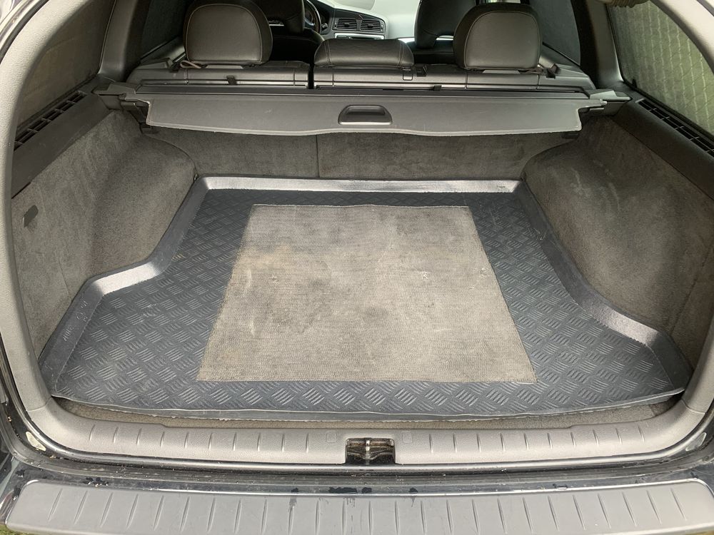 Mata do bagażnika Volvo V70 II P2 00-07