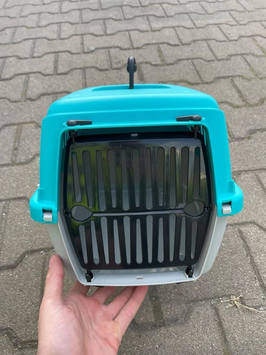 transporter dla zwierzat