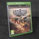 5/5 Railway Empire Xbox One Xbox One GameBAZA