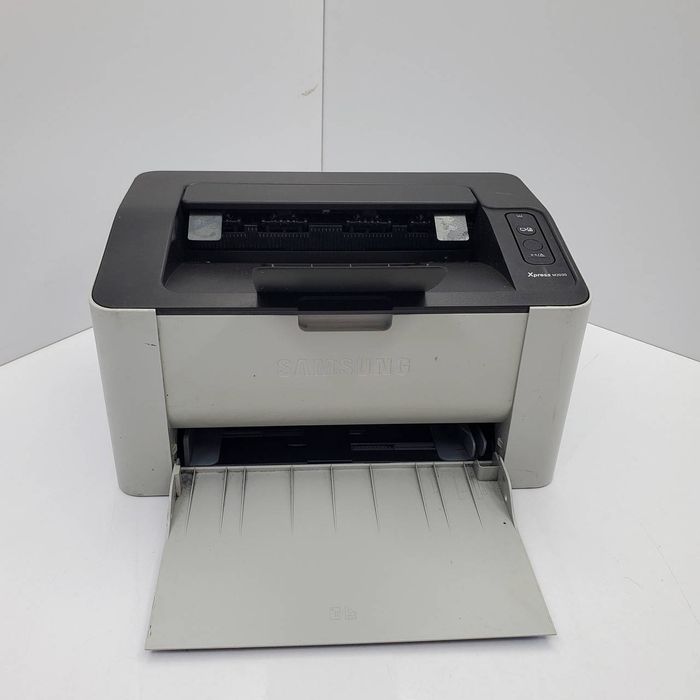 Лазерний принтер з WiFi, Samsung m2020w, лазерний Samsung m2026w