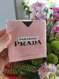 Prada Paradoxe 30ml. Nowa nie otwierana