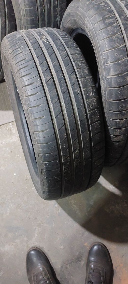 Goodyear Efficientgrip 205/55 r16