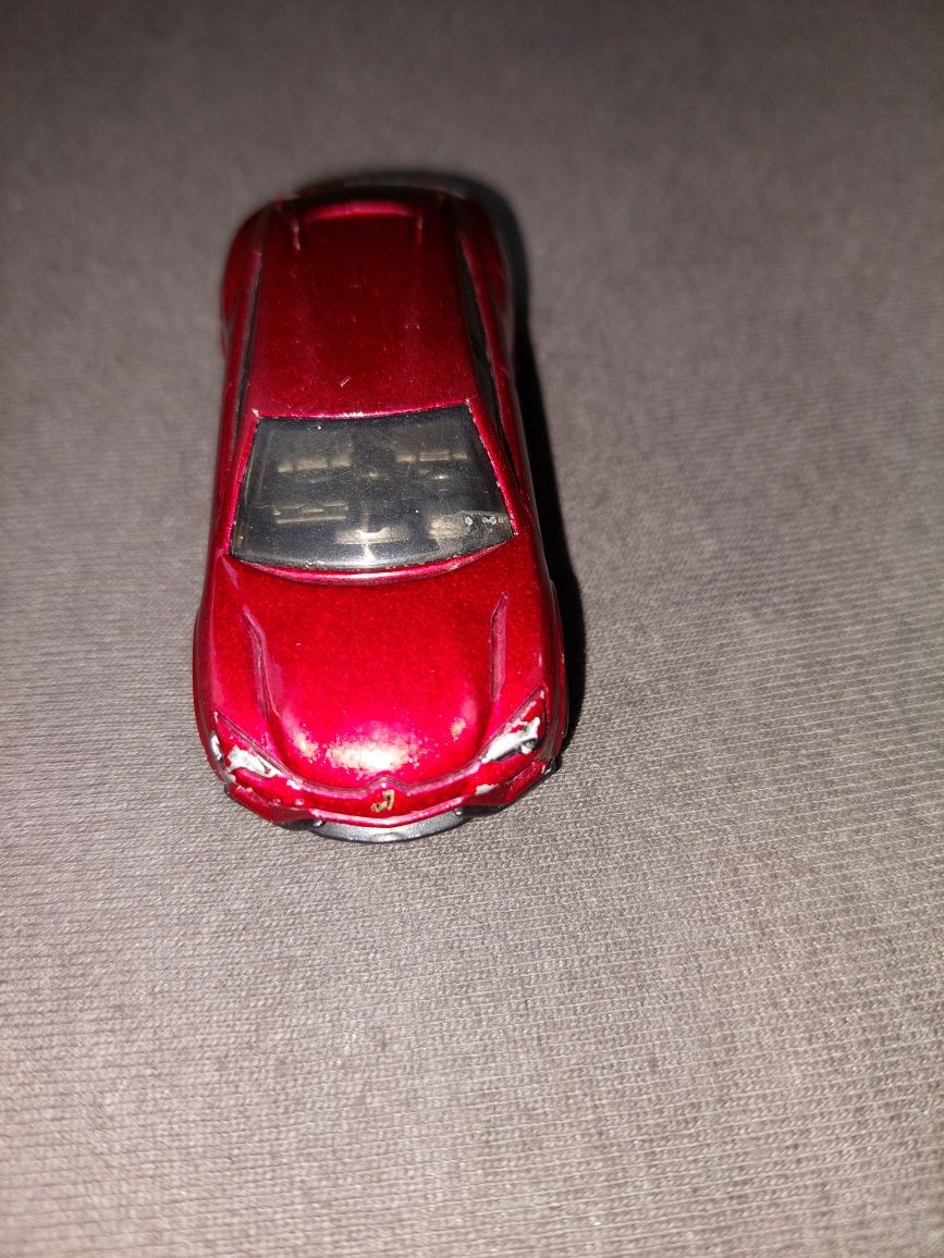 Lamborghini Urus 2014 hot wheels