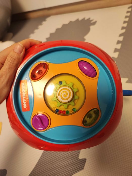 Музична іграшка дитяча