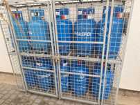 Butla gazowa 11kg tylko wymiana GASPOL. Możliwy dowóz.