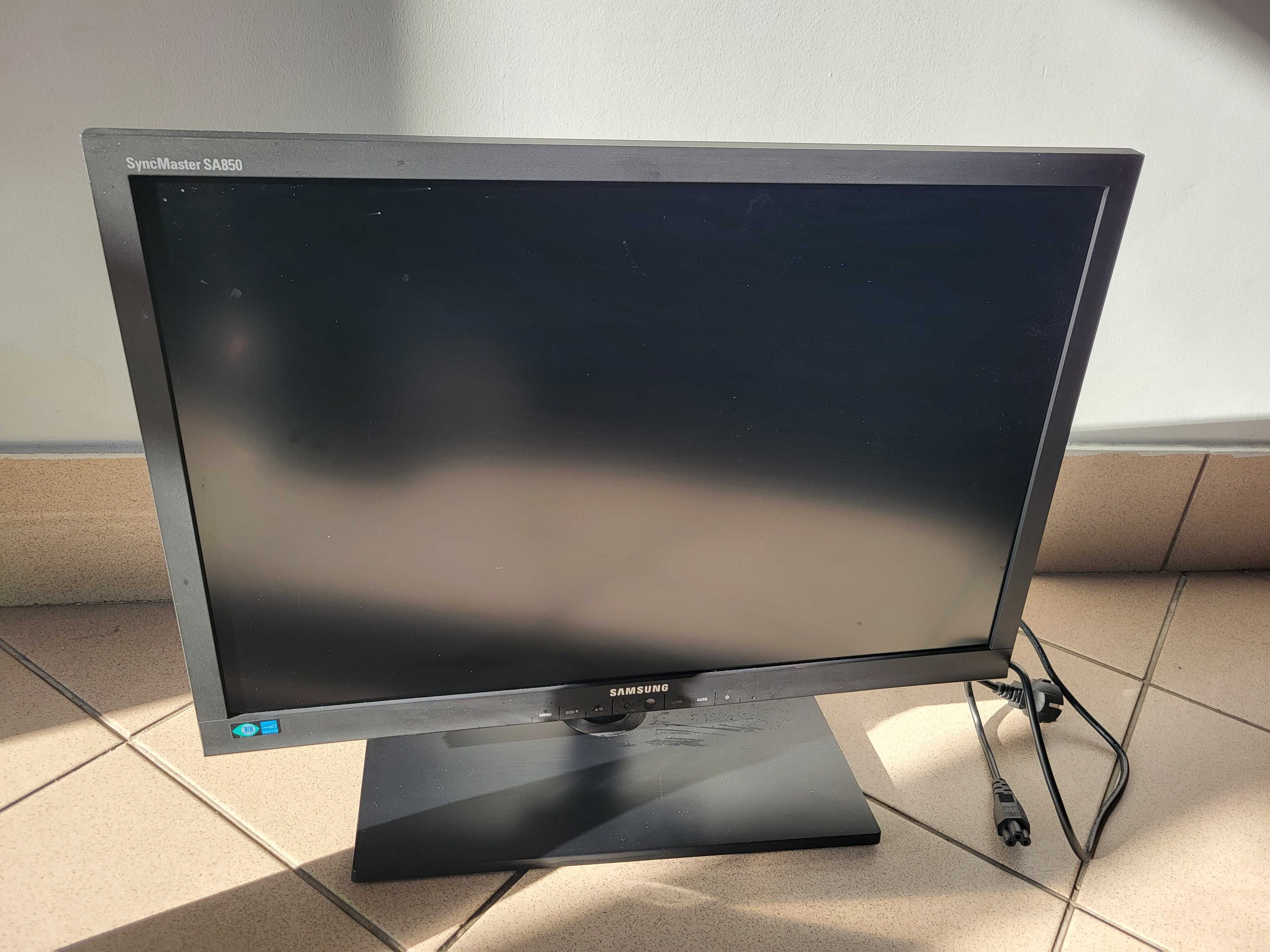 Monitor Samsung SA850