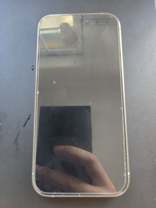 Iphone 15 Pro 128gb com garantia