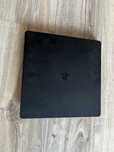 Ps4 slim + pad i 6 gier Uzywane