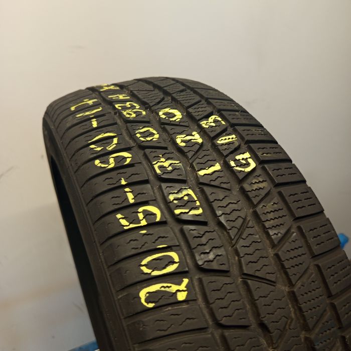 G13 1x205/50R17 Continental ContiWinterContact Ts830