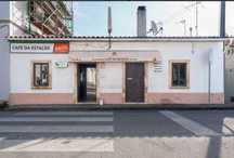 Café/Restaurante
