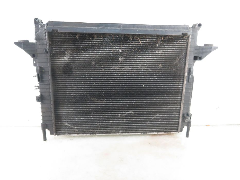 Chłodnica Wody Land Rover Range Rover Sport L320 2.7 Tdv6 Pcc500331