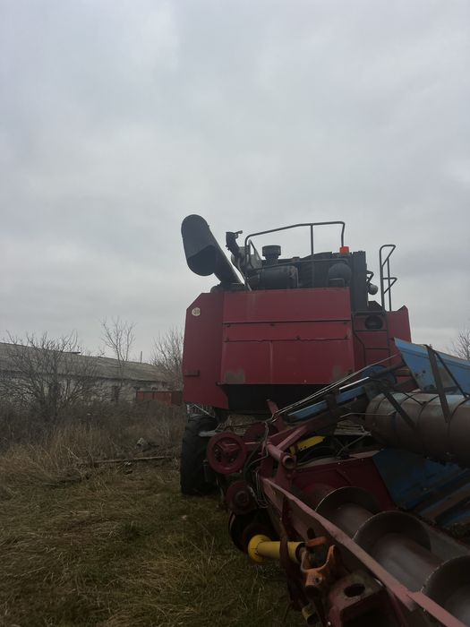 Комбайн Palesse КЗС 1218