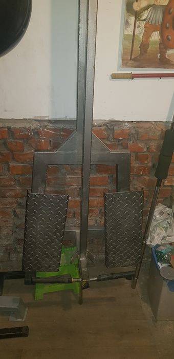 Sprzedam Domową Siłownie .