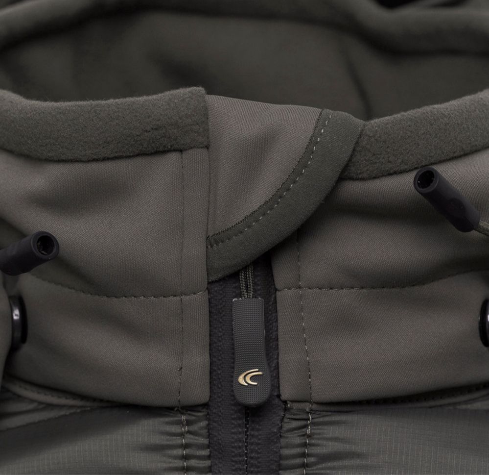 Куртка Carinthia G-LOFT ISG 2.0 Olive