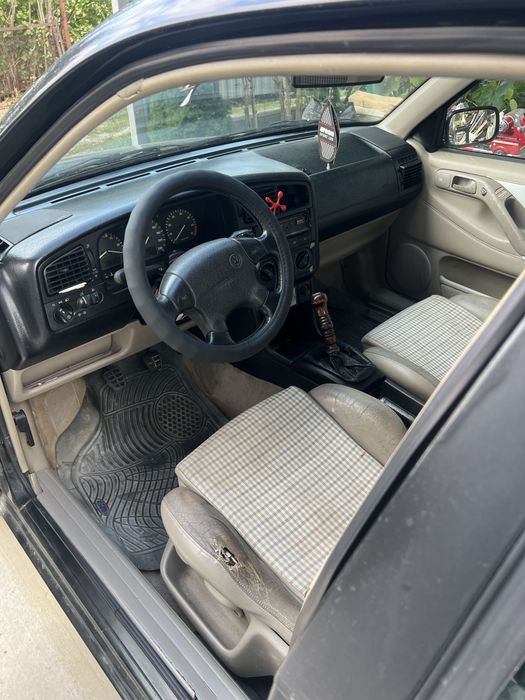 Машина в хорошому технічному стані