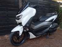 Yamaha nmax 125 nov 2022