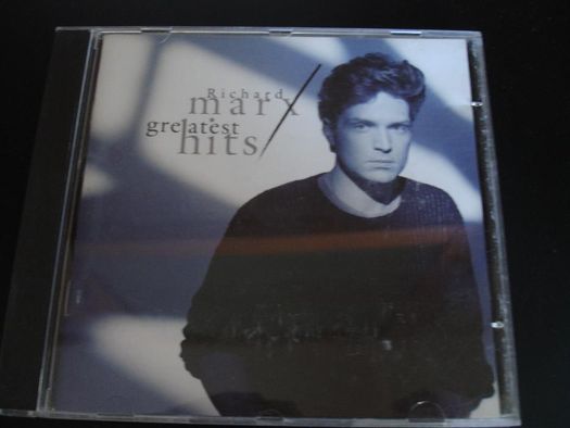 CD [Richard Marx - Greatest Hits ]