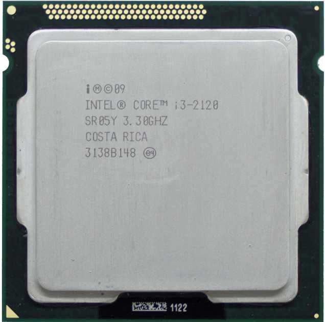Распродажа Процессоров LGA1155 2Gen Intel Xeon E3 Core I3\I5\I7 11.25