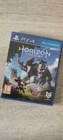 PlayStation 4 - horizon zero down - gra - game - Sony