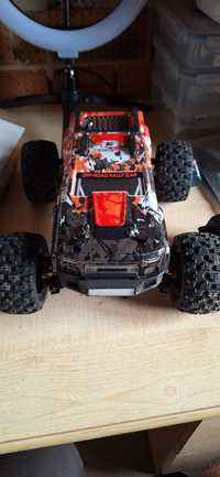 DEERC H16R Brushless 52km/h 4WD OFF-ROAD TRUCK