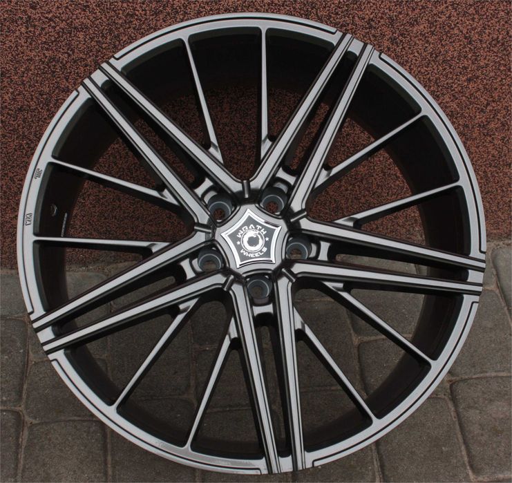 NOWE Alufelgi 20 5x112 AUDI Mercedes CLS CLA GLA GLC BMW Skoda Seat