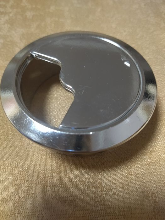 Держатель для стеклянной полочки