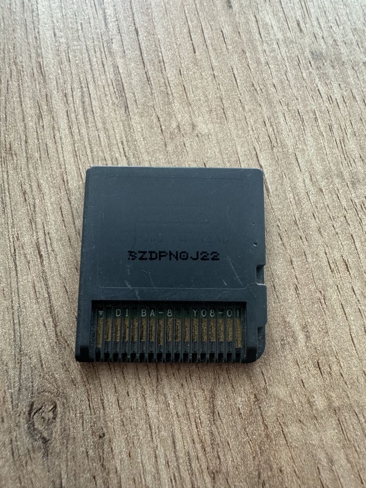 Lego Piraci z Karaibów The Video Game Nintendo DS