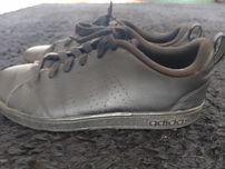 Buty Adidas rozm 35 1/2