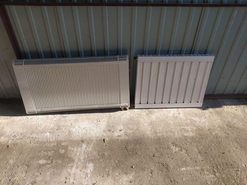 Grzejniki aluminiowe