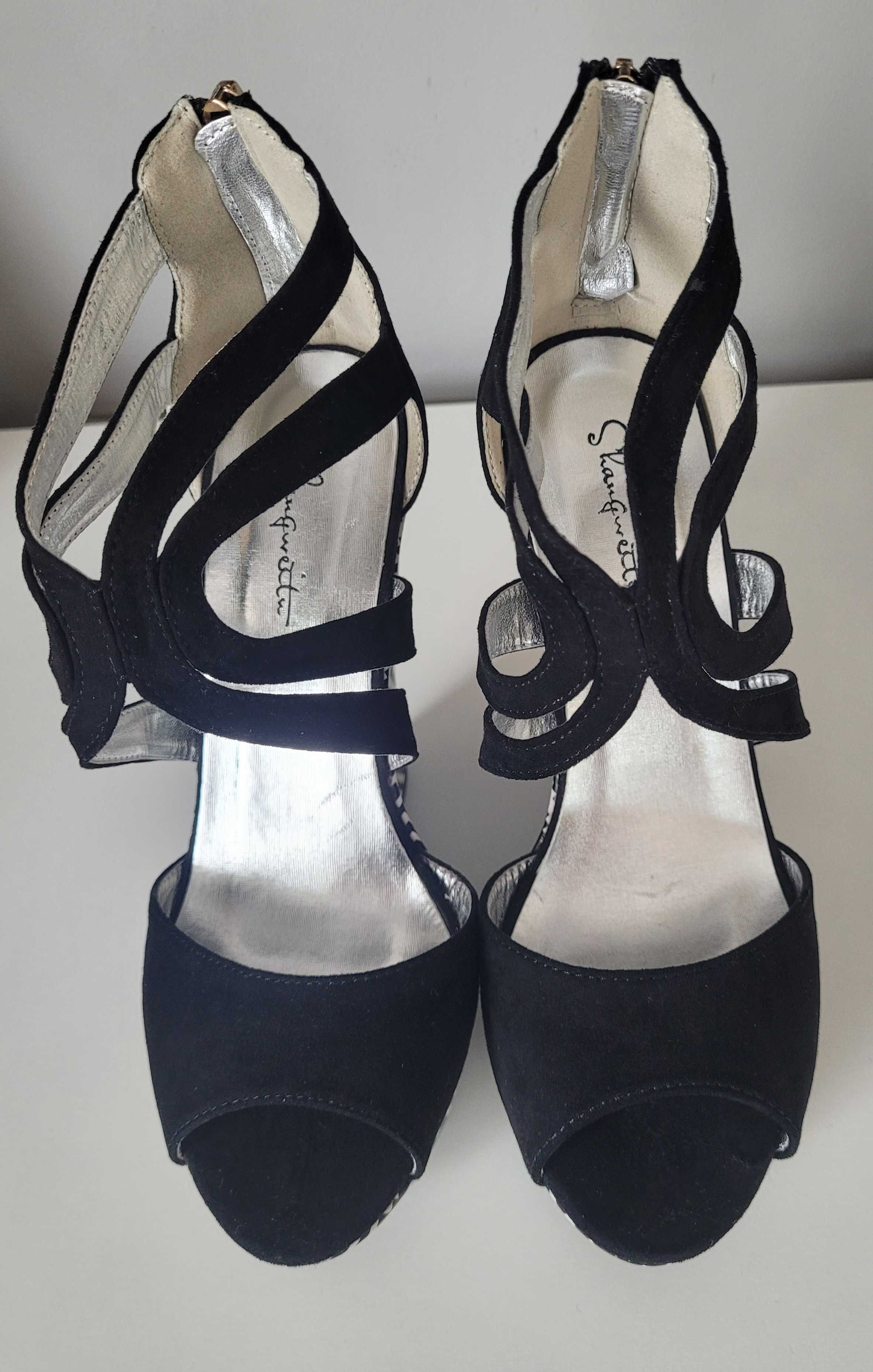 Buty damskie Born2be