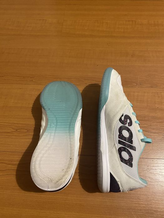 Sapatilha Adidas futsal “top sala” 42,5