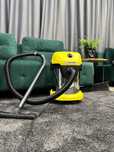 Сухой пылесос Karcher | сухий пилосос