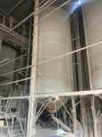 Silos zbiornik sd3 lejowy 35  TON