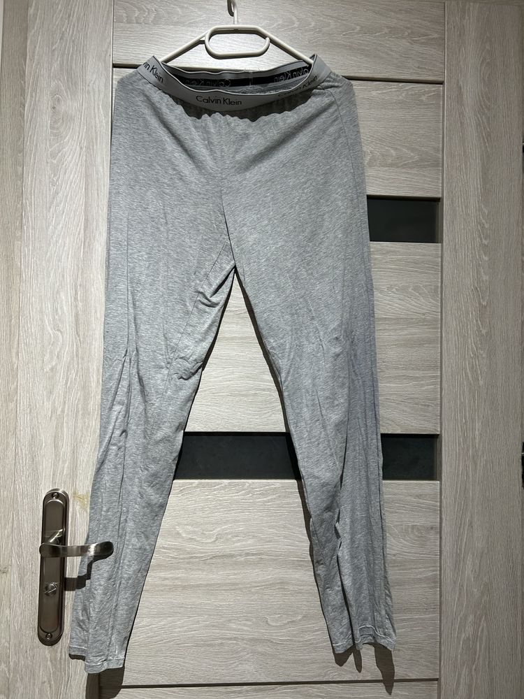 spodnie piżamowe Calvin Klein S