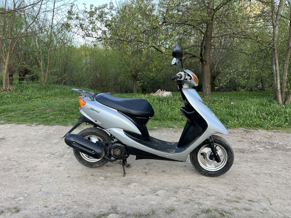 Yamaha Jog SA 16 Без пробігу по Україні