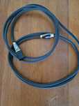Kabel HDDMI 3m +złączka