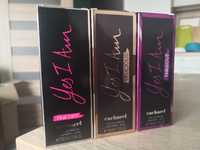 Cacharel - Yes I Am Pink First, Delicious and Fabulous 3x 50 ml