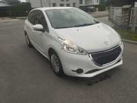Peugeot 208 super stan bez wkładu finansowego