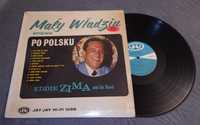 Li'l Wally - Mały Władziu śpiewa po polsku LP-1099