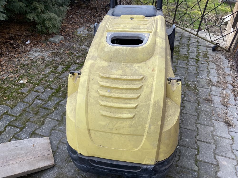 Karcher hds 10/20 9/18 12/18 obudowa wózek czesci